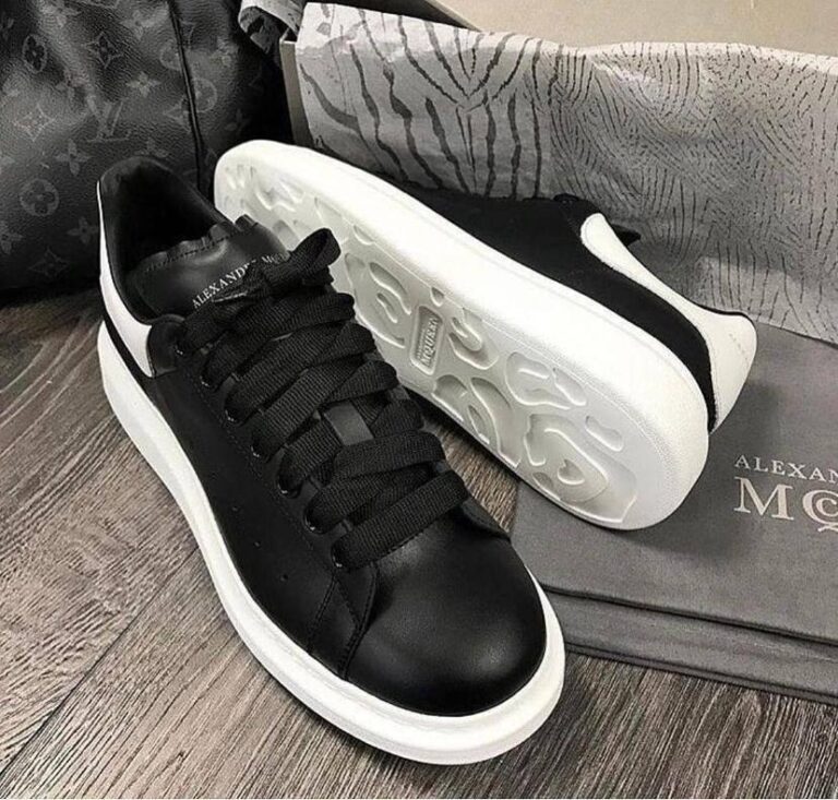 Alexander McQueen