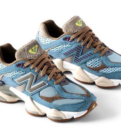 New blance 9060