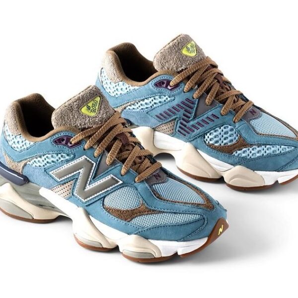 New blance 9060