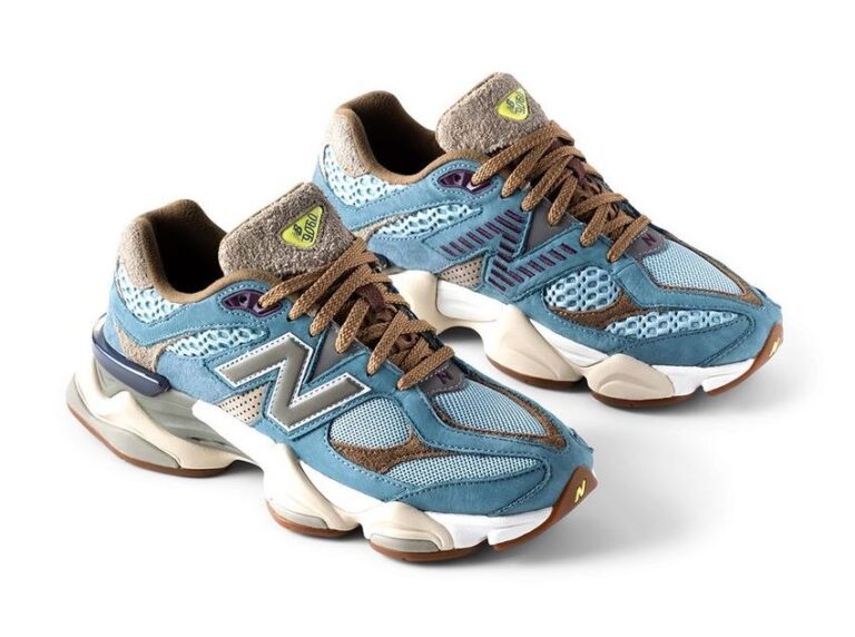 New blance 9060