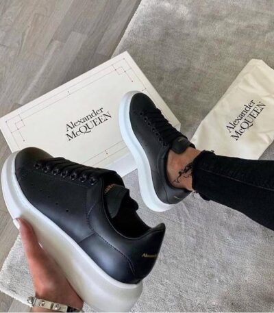 Alexander McQueen