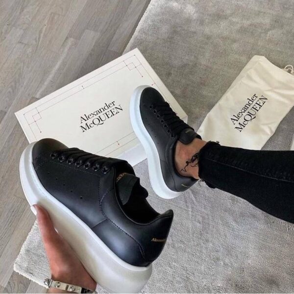 Alexander McQueen