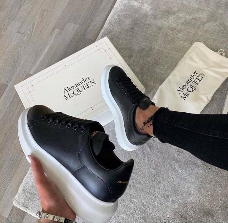 Alexander McQueen