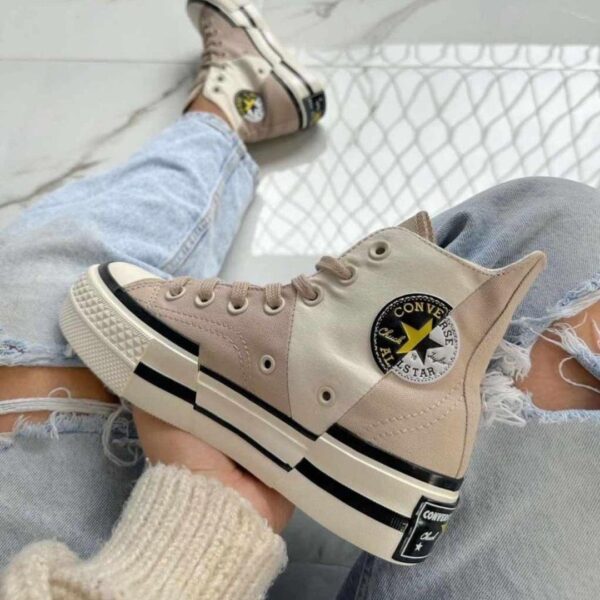 Converse all Star مشقف
