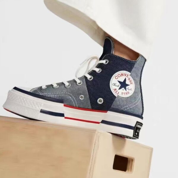 Converse all Star مشقف