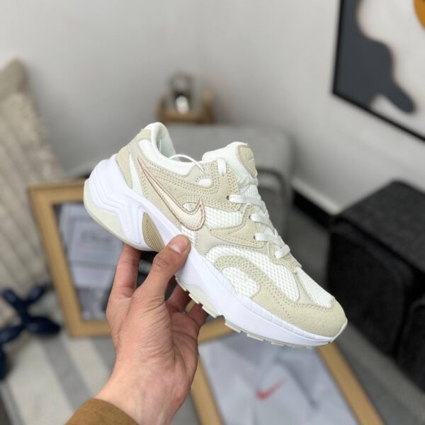 Nike AL8 White