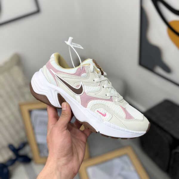 Nike Al8 Pink Brown
