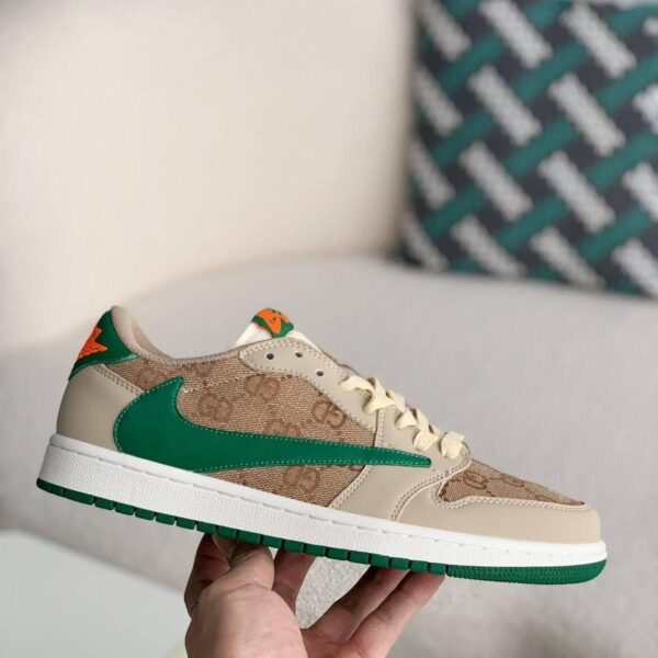 Nike Travis Scott Gucci