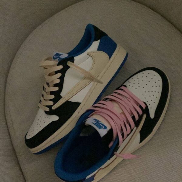 Nike Travis Scott Blue