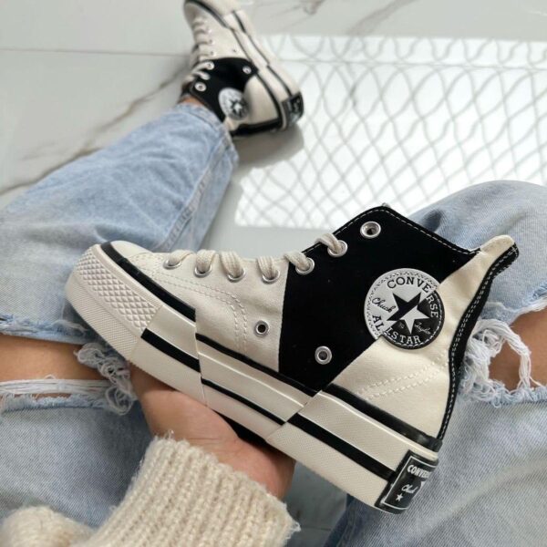 Converse all Star مشقف