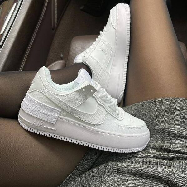 Nike Air Force 1 Shadow