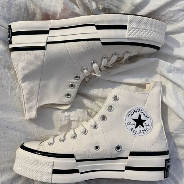 Converse all Star مشقف