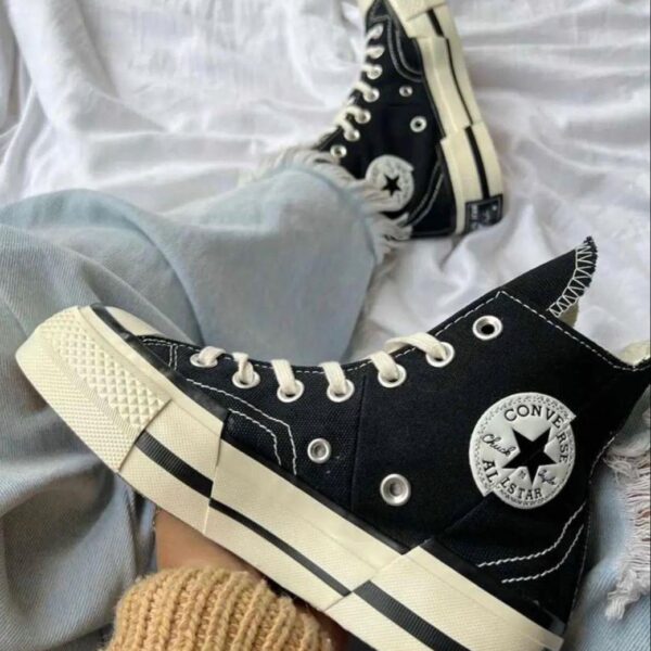 Converse all Star مشقف
