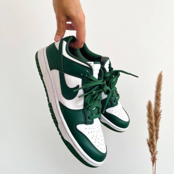Nike Sb Dunk Low Green