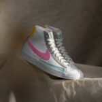 Nike Blazer Mid