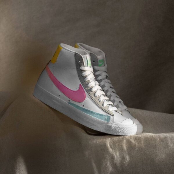 Nike Blazer Mid