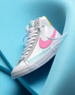 ⁦Nike Blazer Mid⁩ - الصورة ⁦2⁩