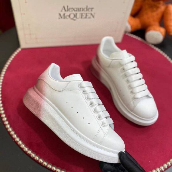 Alexander McQueen White