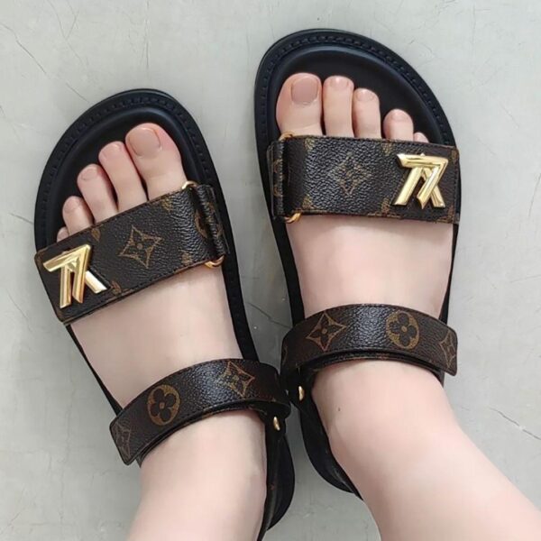 Louis Vuitton صندل