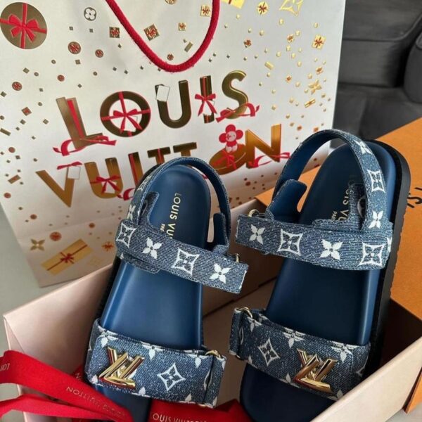 Louis Vuitton صندل
