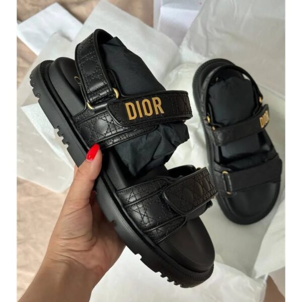 Dior sandals