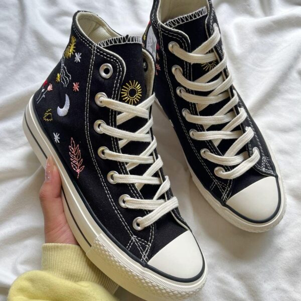 Converse all Star
