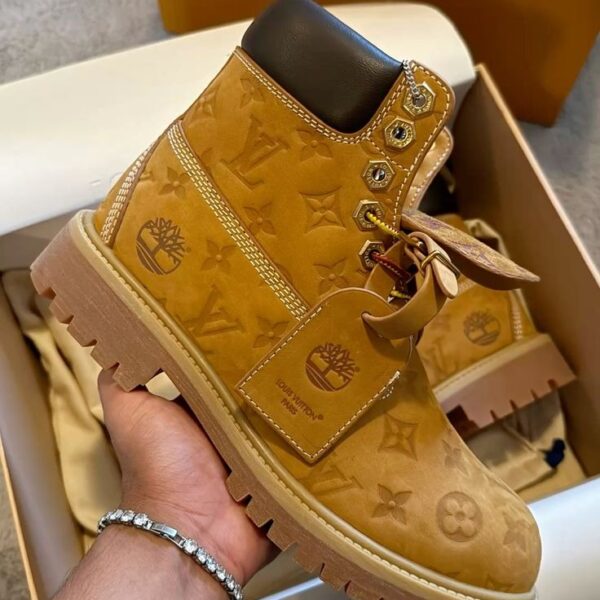 Louis Vuitton rugs