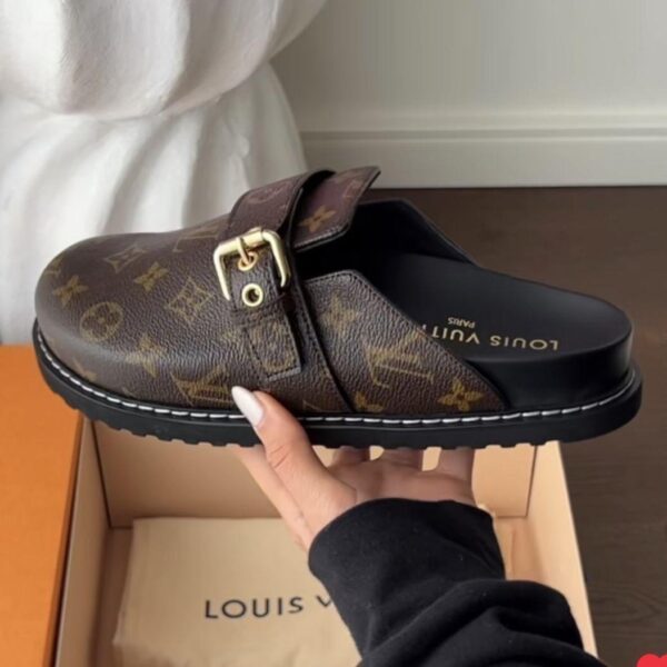Slipper LOUIS VUITTON