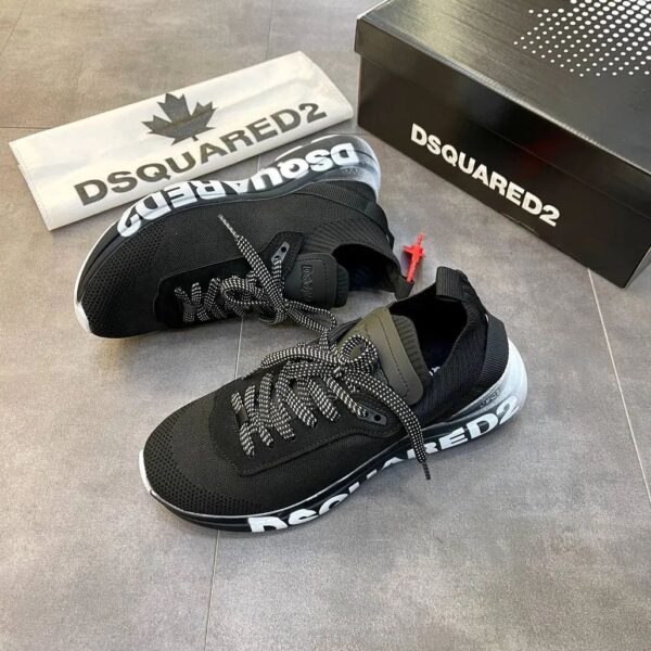 Dsquared2