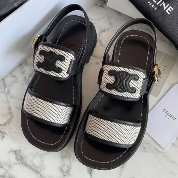 CELINE sandals