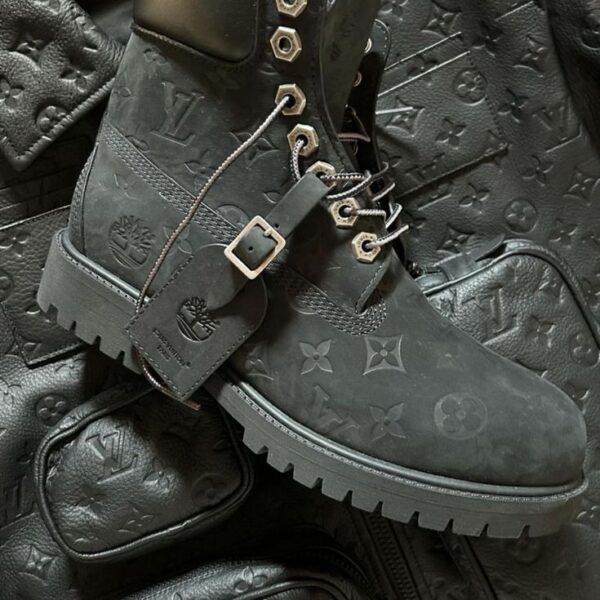 Louis Vuitton rugs