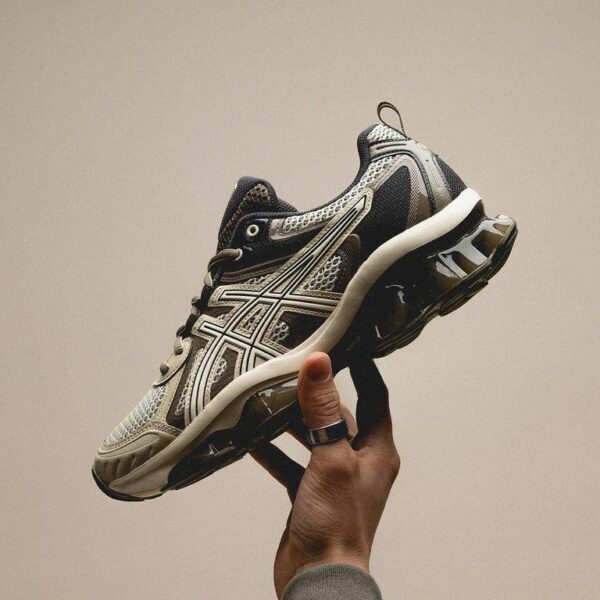 ASICS GEL-QUANTUM KINETIC