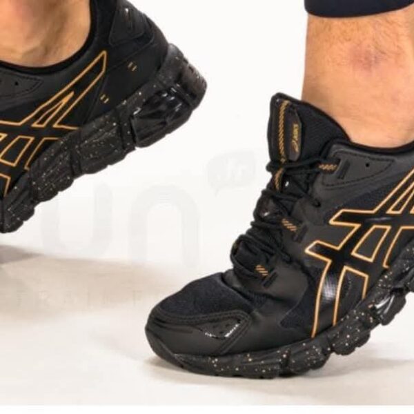 ASICS GEL