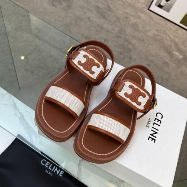 CELINE sandals