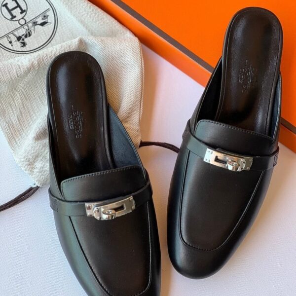 Slipper Hermès