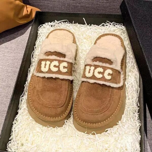 UCC