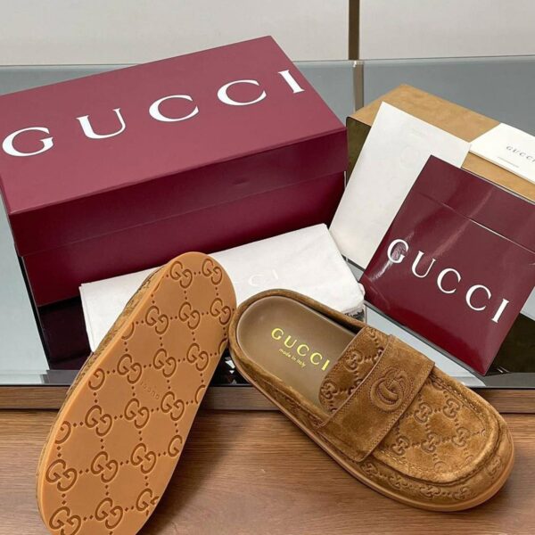 Slipper GUCCI