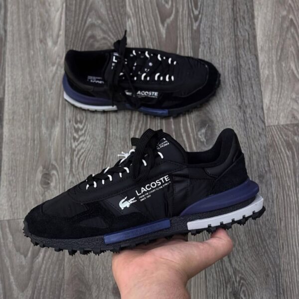 Lacoste Elite active