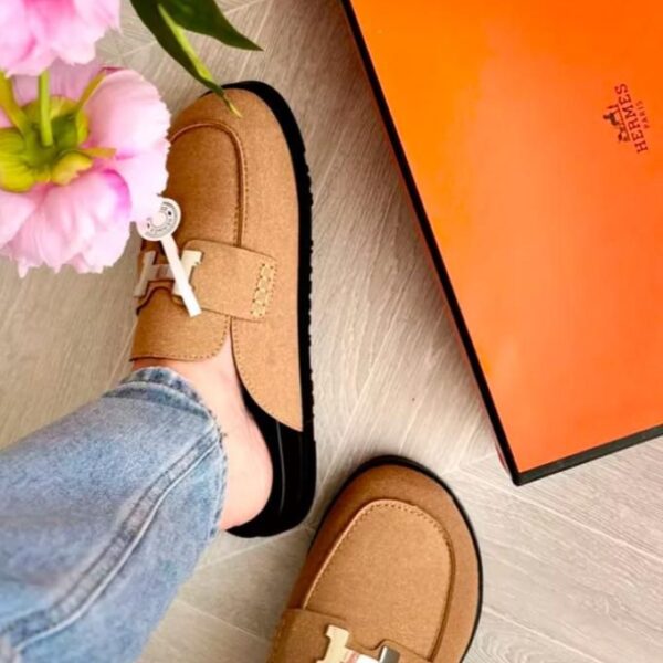 سليبر Hermès