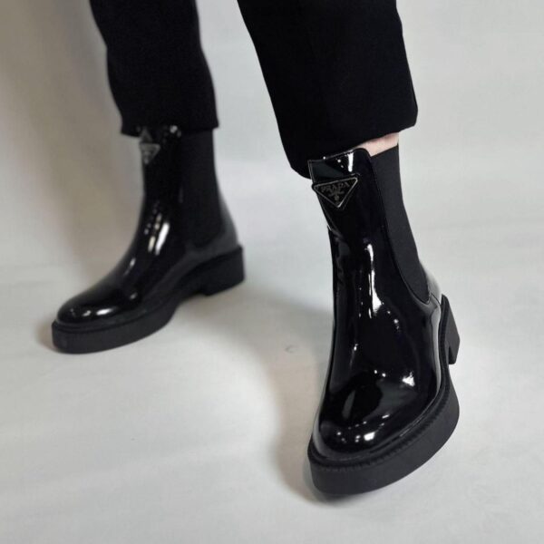 Prada boots