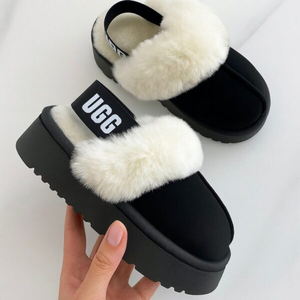 UGG
