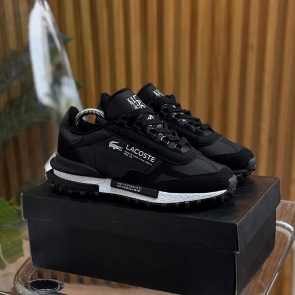 Lacoste Elite Active