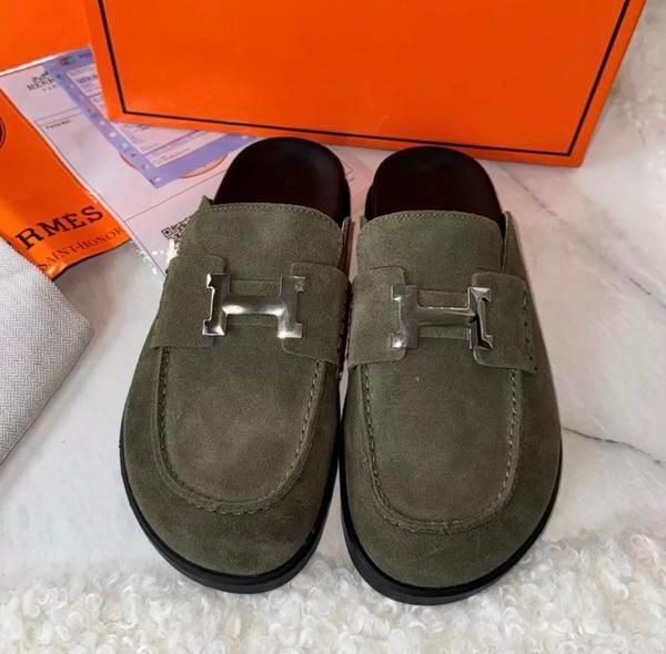 سليبر Hermès