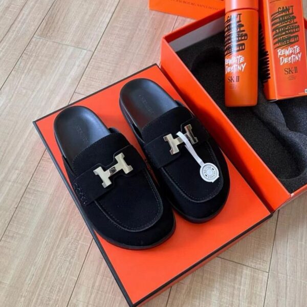 سليبر Hermès