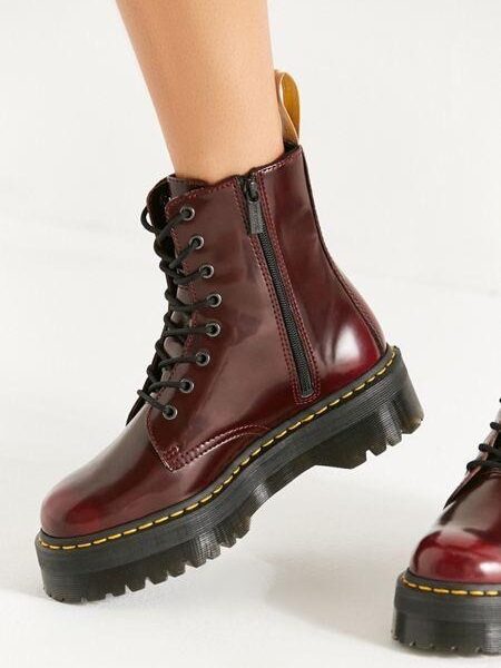 Dr. Martens