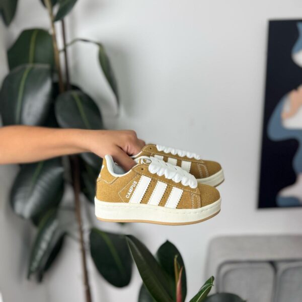 אדידס קמפוס