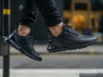 Nike 270 all black - Image 2
