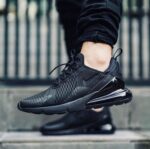 Nike 270 all black
