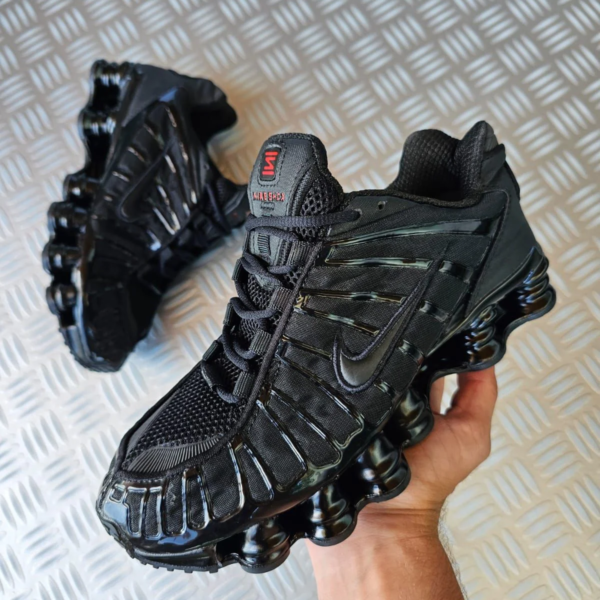 Nike Shox TL