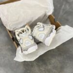 ASICS NYC white gray - Image 4